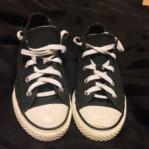 Converse sneakers